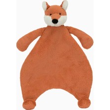Jellycat Bashful Fox Yumuşak Tilki Konfor Oyuncağı 27 cm