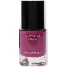 Victoria's Secret Very Sexy Night Currant Petals Nail Polish