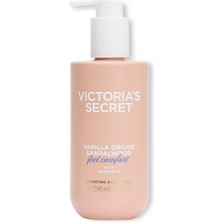 Victoria's Secret Vanilla Orchid Sandalwood Moisturizing Body Lotion