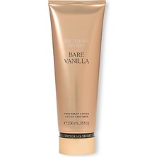Victoria's Secret Bare Vanilla Body Lotion