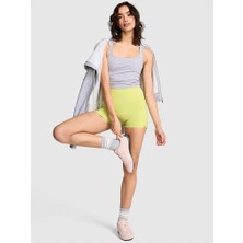 Victoria's Secret Soft Seamless Biker Leggings