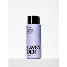 Victoria's Secret Lavender Shower Gel
