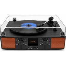 Crown Well CW-039 Vegas Turntable