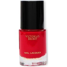 Victoria's Secret Very Sexy Scarlet Red Nail Polish