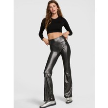 Victoria's Secret Relay Flare Leggings