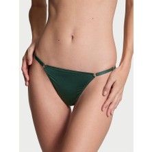 Victoria's Secret V-Hardware V-String Panty