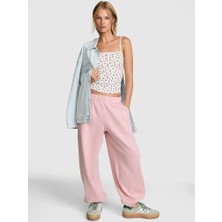 Victoria's Secret Ivy Oversized Sweatpants