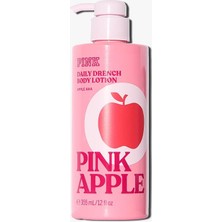 Victoria's Secret Pınk Apple Body Lotion