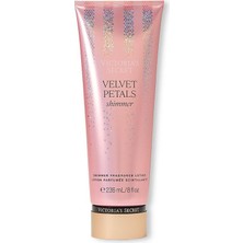Victoria's Secret Velvet Petals Shimmer Lotion