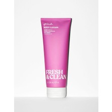 Victoria's Secret Fresh & Clean Body Lotion