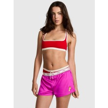 Victoria's Secret Silky Pajama Shorts