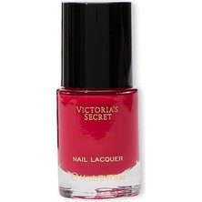 Victoria's Secret Very Sexy Scarlet Amber Blossom Nail Polish