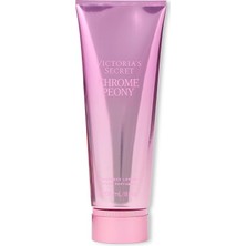 Victoria's Secret Chrome Peony Body Lotion