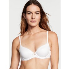 Victoria's Secret Lightly Lined Demi Bra