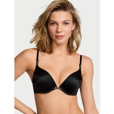Victoria's Secret Bombshell Add-2-Cups Smooth Push-Up Bra