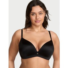 Victoria's Secret So Obsessed Smooth Wireless Push-Up Bra