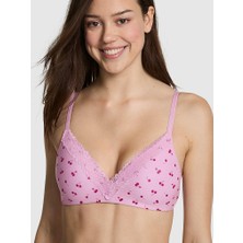 Victoria's Secret Wear Everywhere Lightly Lined Wireless Bra