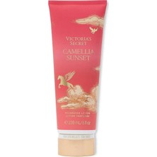Victoria's Secret Camellia Sunset Body Lotion