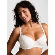 Victoria's Secret Wink Push-Up Balconette Bra