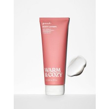 Victoria's Secret Warm & Cozy Body Lotion