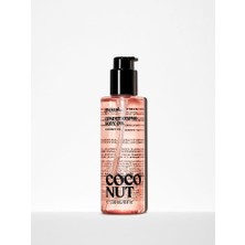 Victoria's Secret Coconut Body Oil