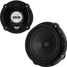 Magicvoice MV-38856 13 cm 4 Ohm 40 Watt Bmw Araçlar Için Tekli Oto Hoparlör
