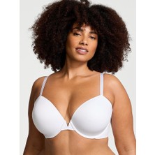 Victoria's Secret Smooth Lightly Lined Demi Bra