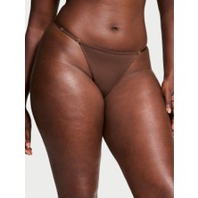Victoria's Secret Smooth Adjustable Thong