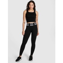 Victoria's Secret Seamless High-Waist Leggings