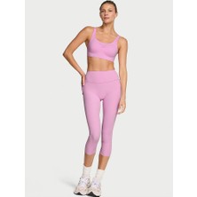 Victoria's Secret Vsx Elevate™ Capri Leggings