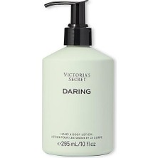 Victoria's Secret Daring Hand & Body Lotion