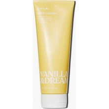 Victoria's Secret Vanilla & Dreamy Body Lotion