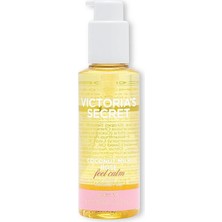 Victoria's Secret Coconut Milk Rose Body Oil