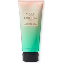 Victoria's Secret Bombshell Escape Cooling Gel Body Lotion
