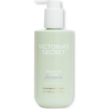 Victoria's Secret Fresh Fig Sage Moisturizing Body Lotion