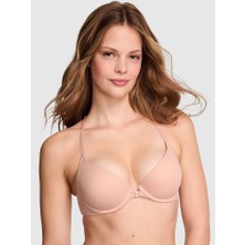 Victoria's Secret Wear Everywhere Front-Close Push-Up Bra