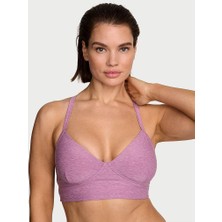 Victoria's Secret Vsx Luxmarl™ Open-Back Sports Bra