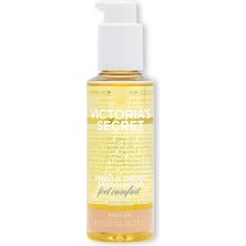 Victoria's Secret Vanilla Orchid Sandalwood Body Oil