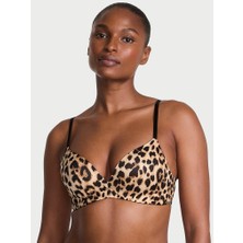 Victoria's Secret So Obsessed Smooth Wireless Push-Up Bra