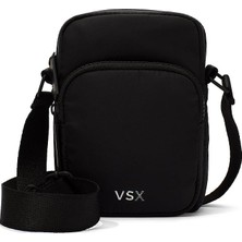 Victoria's Secret Vsx Phone Strap Crossbody Bag