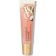 Victoria's Secret Coconut Craze Flavor Gloss Lip Gloss
