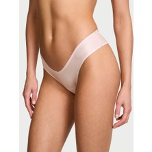Victoria's Secret Strappy-Back High-Leg Cheeky Panty