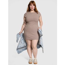 Victoria's Secret All-Day Fitted Dress