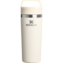 Stanley The Cafe To-Go Thermos Cup 0,47 Lt Cream