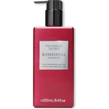 Victoria's Secret Bombshell Midnight Body Lotion