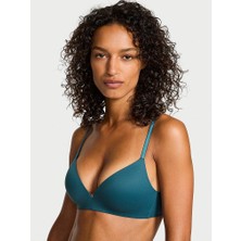 Victoria's Secret Wireless Push-Up Bra