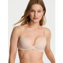Victoria's Secret Flexfactor Lightly Lined Plunge Bra