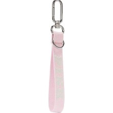 Victoria's Secret Wristlet Strap Keychain