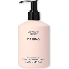 Victoria's Secret Daring Hand & Body Wash