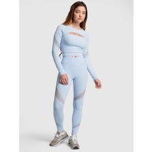 Victoria's Secret Chloe x Halle High-Waist Leggings
